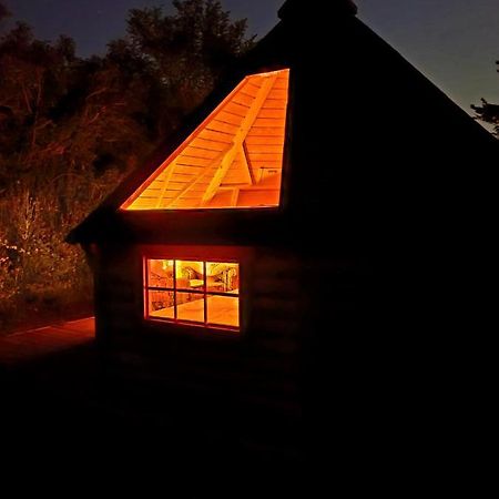 Villa Les Etoiles de Morphée Auriac-sur-Vendinelle Esterno foto