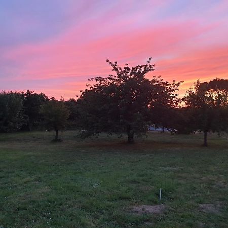 Villa Les Etoiles de Morphée Auriac-sur-Vendinelle Esterno foto